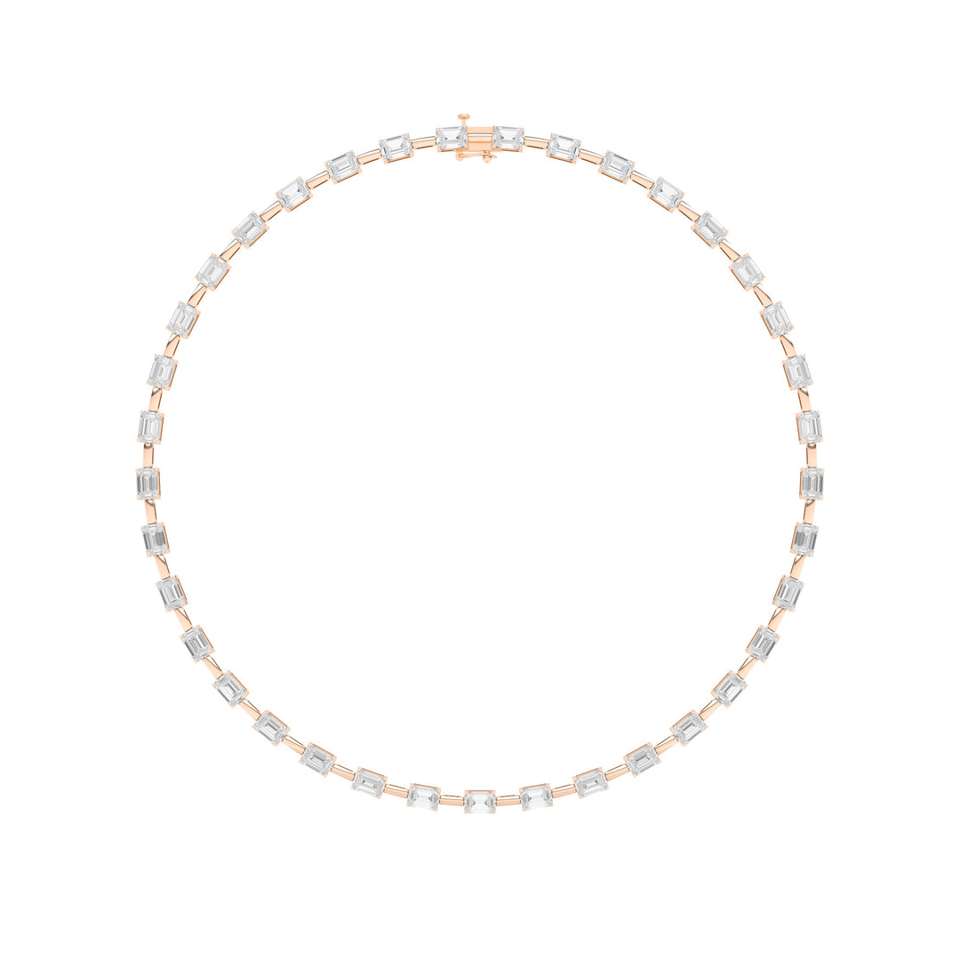 #Color_14K - Rose Gold #Color_18K - Rose Gold