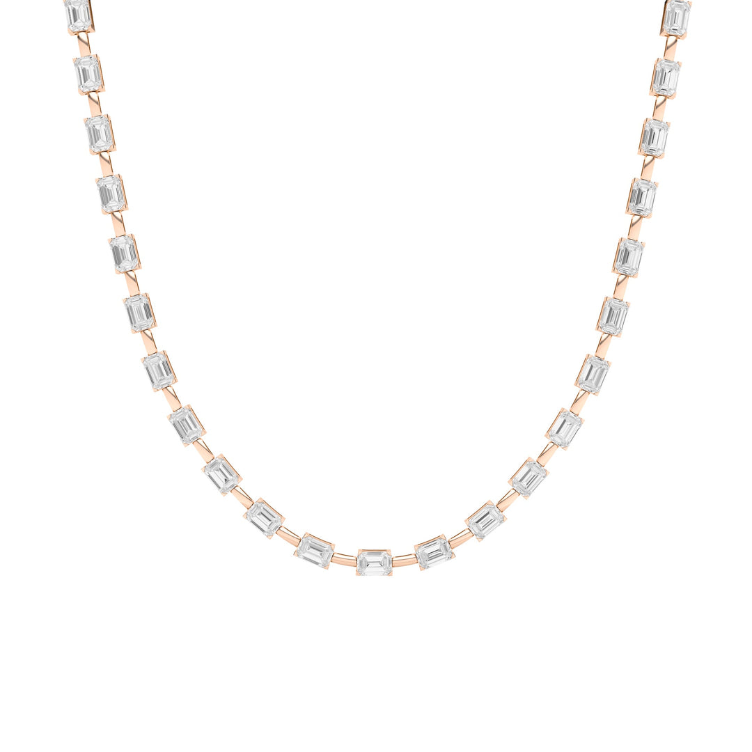 #Color_14K - Rose Gold #Color_18K - Rose Gold