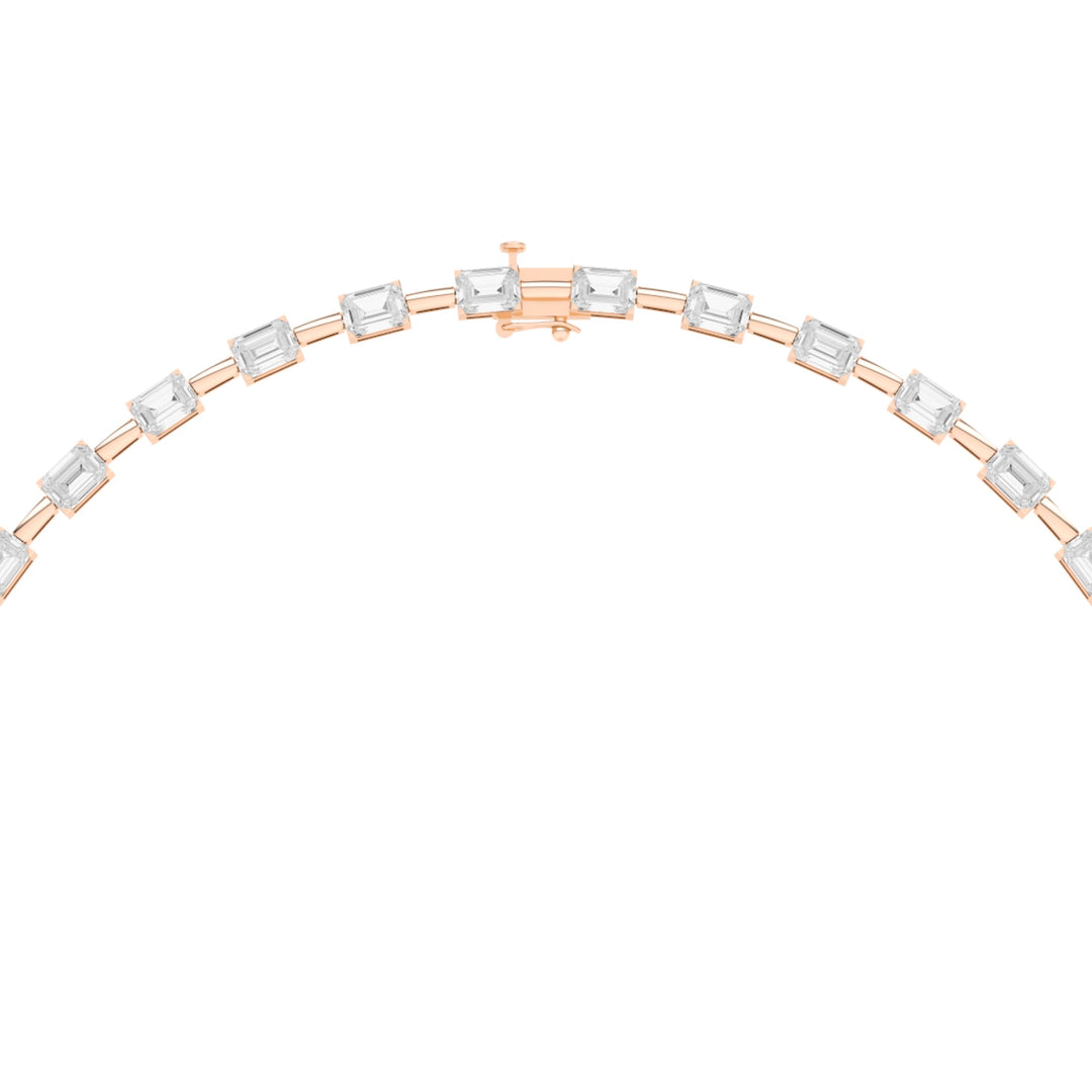 #Color_14K - Rose Gold #Color_18K - Rose Gold