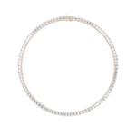 Load image into Gallery viewer, #Color_14K - Rose Gold #Color_18K - Rose Gold
