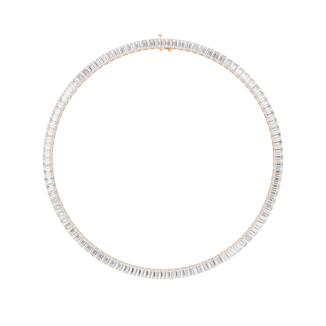 #Color_14K - Rose Gold #Color_18K - Rose Gold