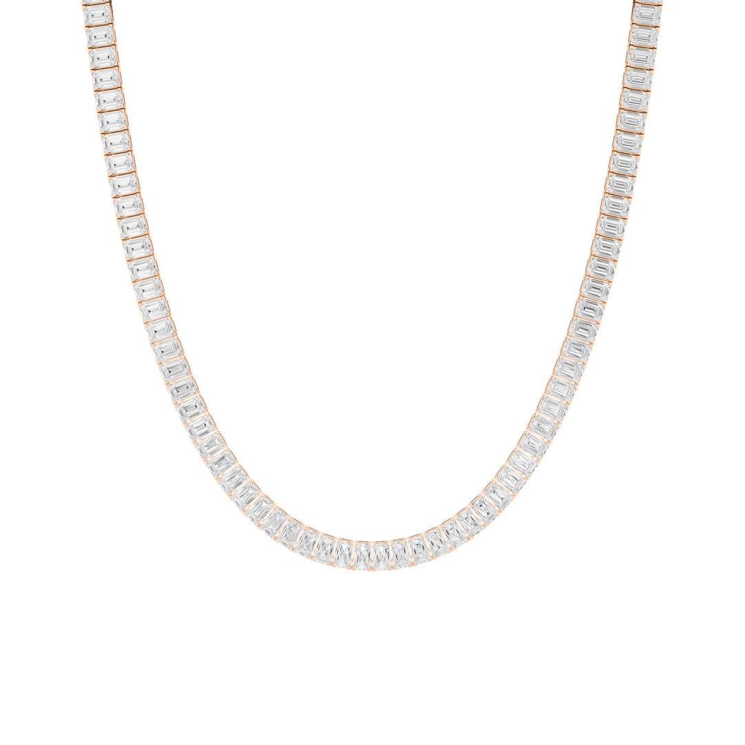 #Color_14K - Rose Gold #Color_18K - Rose Gold