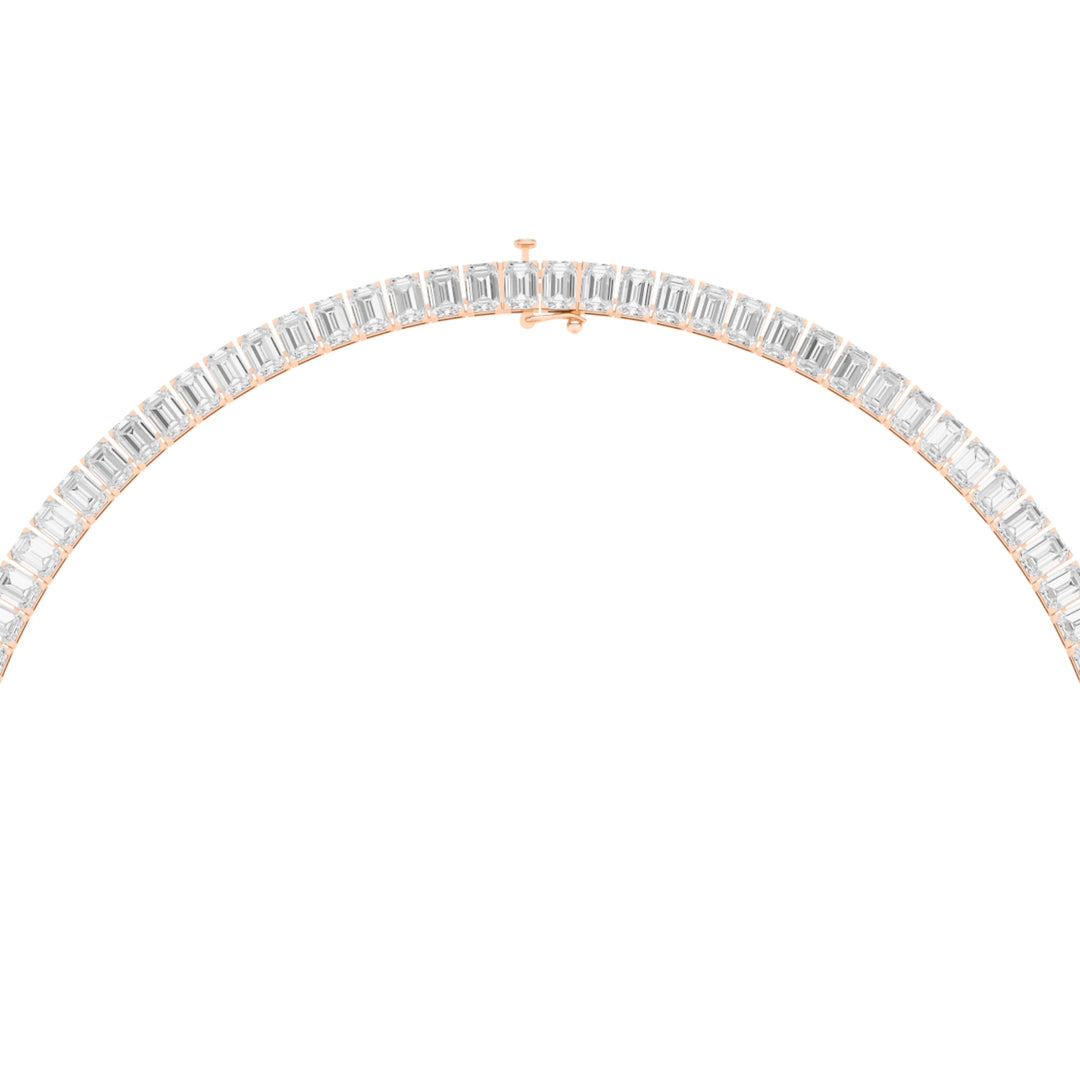 #Color_14K - Rose Gold #Color_18K - Rose Gold