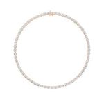 Load image into Gallery viewer, #Color_14K - Rose Gold #Color_18K - Rose Gold
