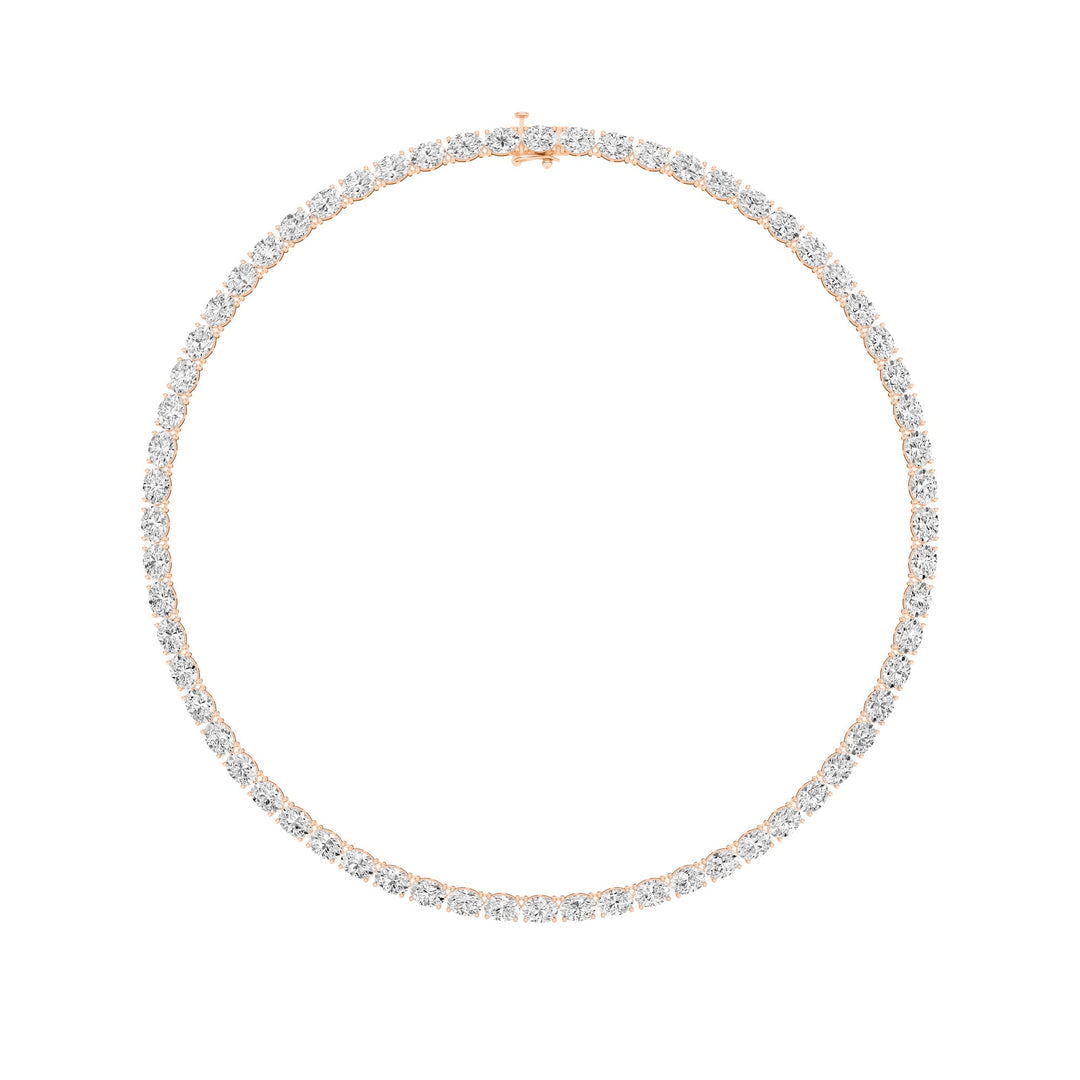 #Color_14K - Rose Gold #Color_18K - Rose Gold