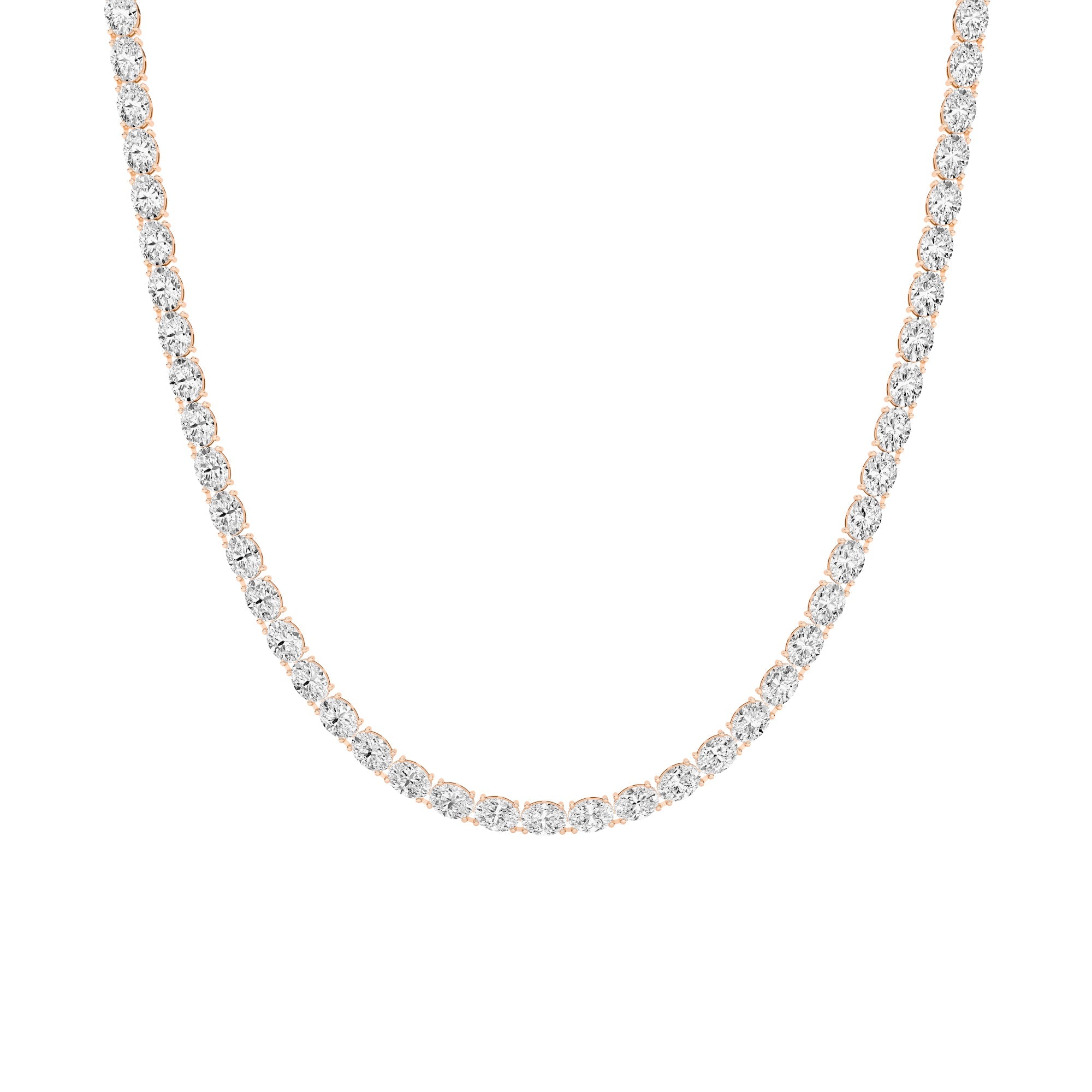 #Color_14K - Rose Gold #Color_18K - Rose Gold