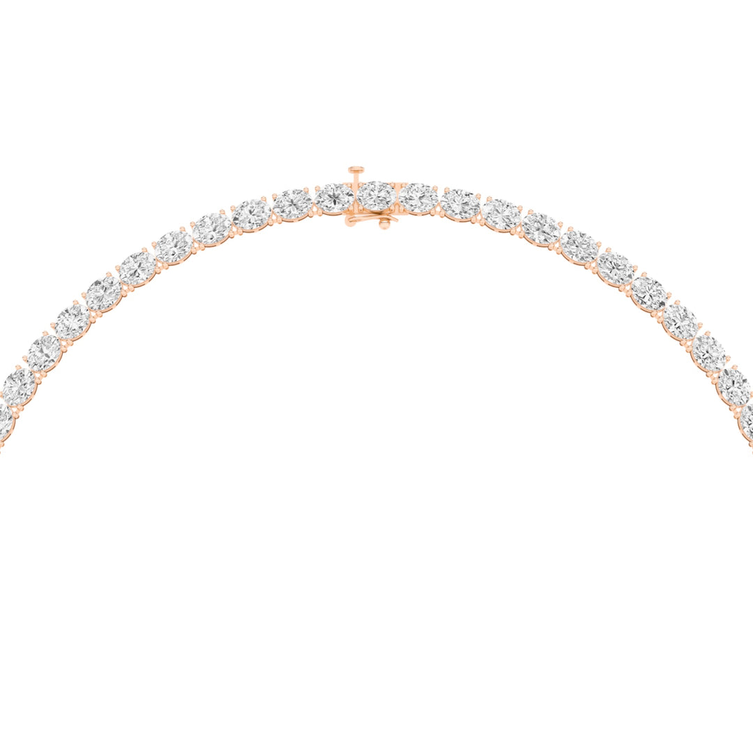 #Color_14K - Rose Gold #Color_18K - Rose Gold