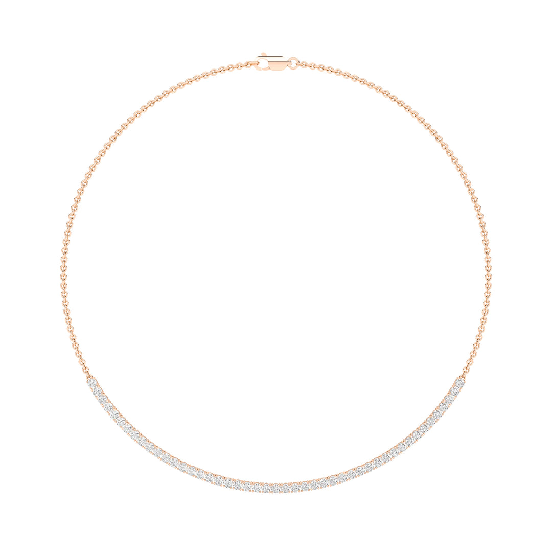 #Color_14K - Rose Gold #Color_18K - Rose Gold