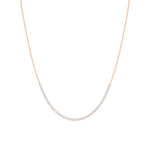 Load image into Gallery viewer, #Color_14K - Rose Gold #Color_18K - Rose Gold
