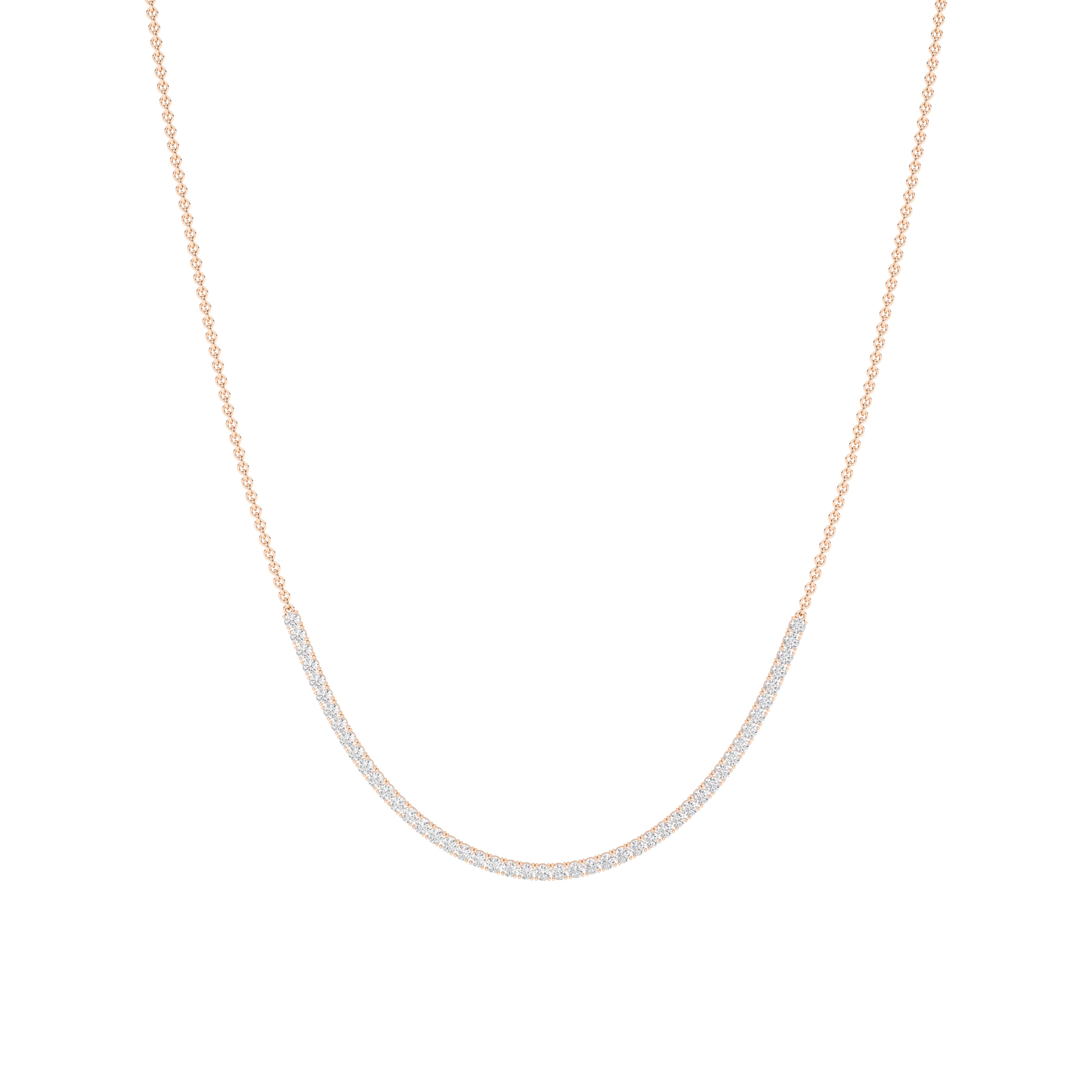 #Color_14K - Rose Gold #Color_18K - Rose Gold