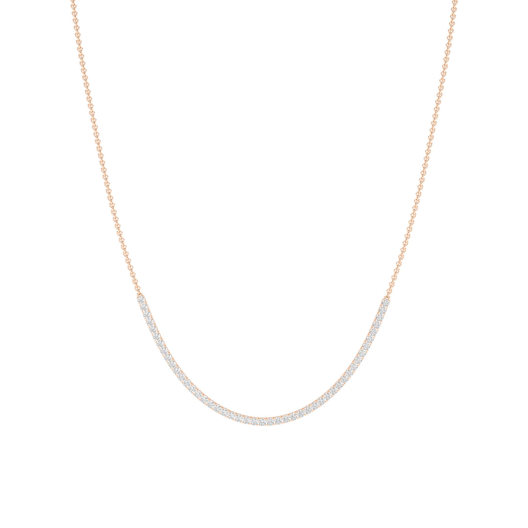 #Color_14K - Rose Gold #Color_18K - Rose Gold