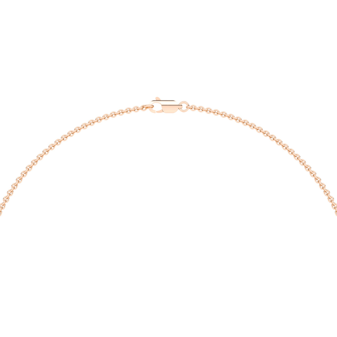 #Color_14K - Rose Gold #Color_18K - Rose Gold
