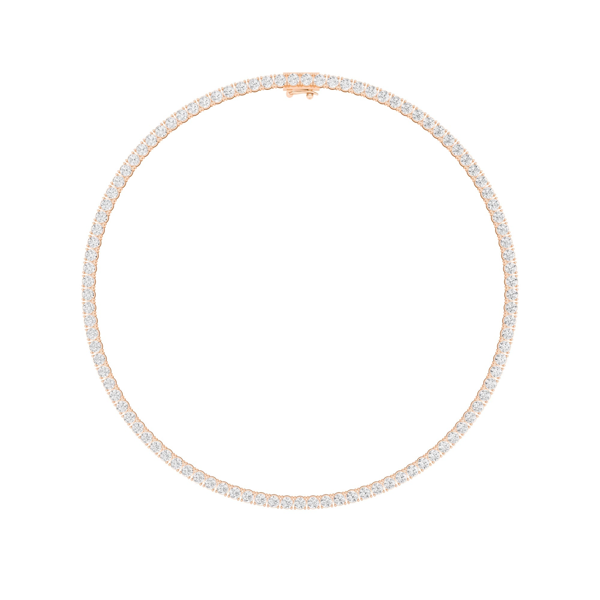 #Color_14K - Rose Gold #Color_18K - Rose Gold