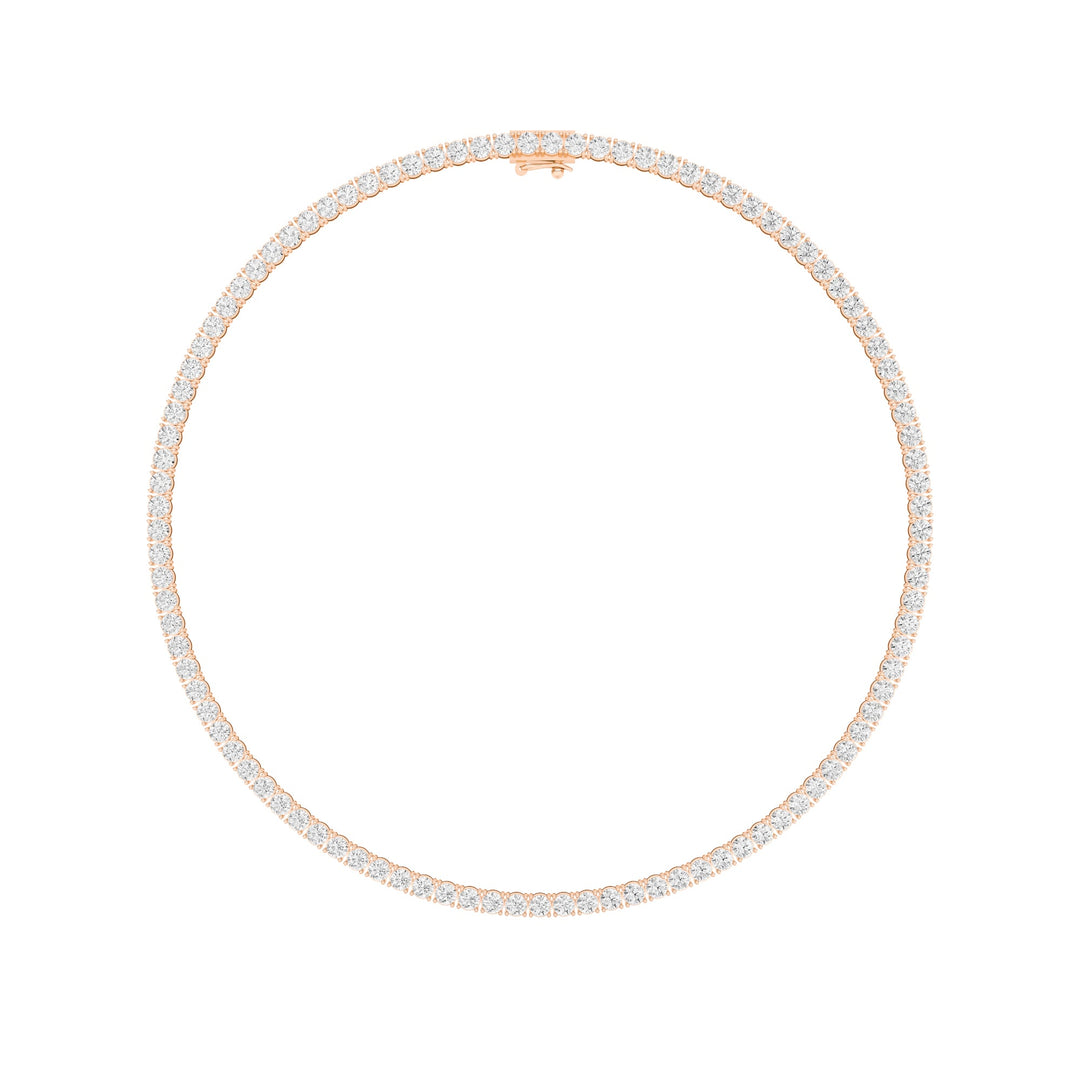 #Color_14K - Rose Gold #Color_18K - Rose Gold