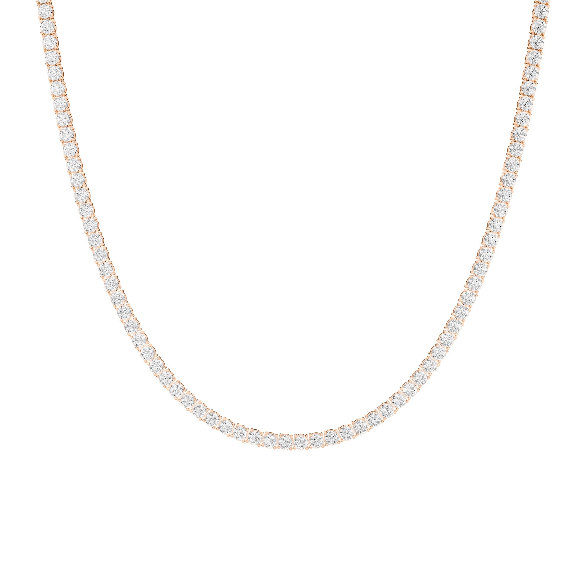 #Color_14K - Rose Gold #Color_18K - Rose Gold