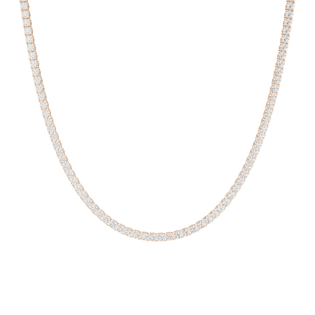 #Color_14K - Rose Gold #Color_18K - Rose Gold