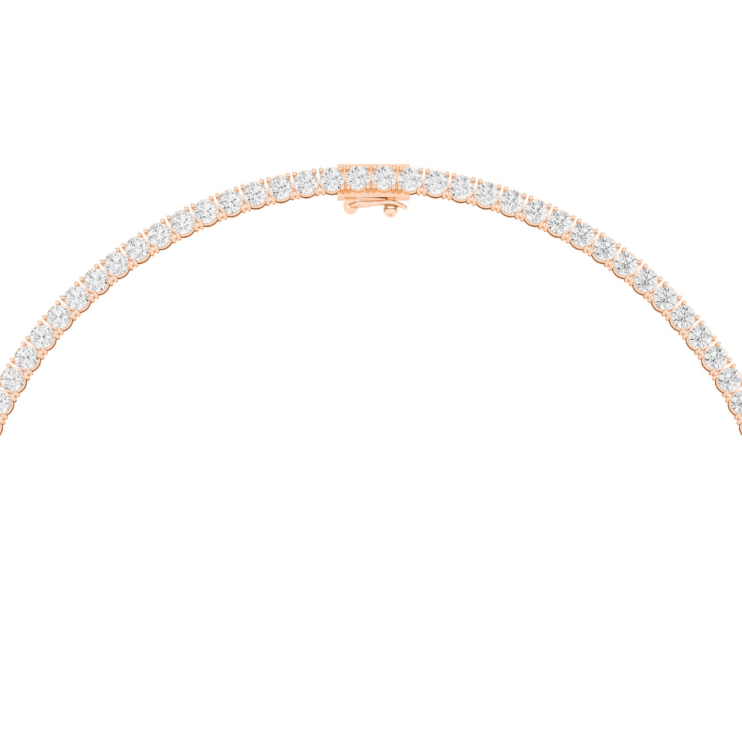 #Color_14K - Rose Gold #Color_18K - Rose Gold