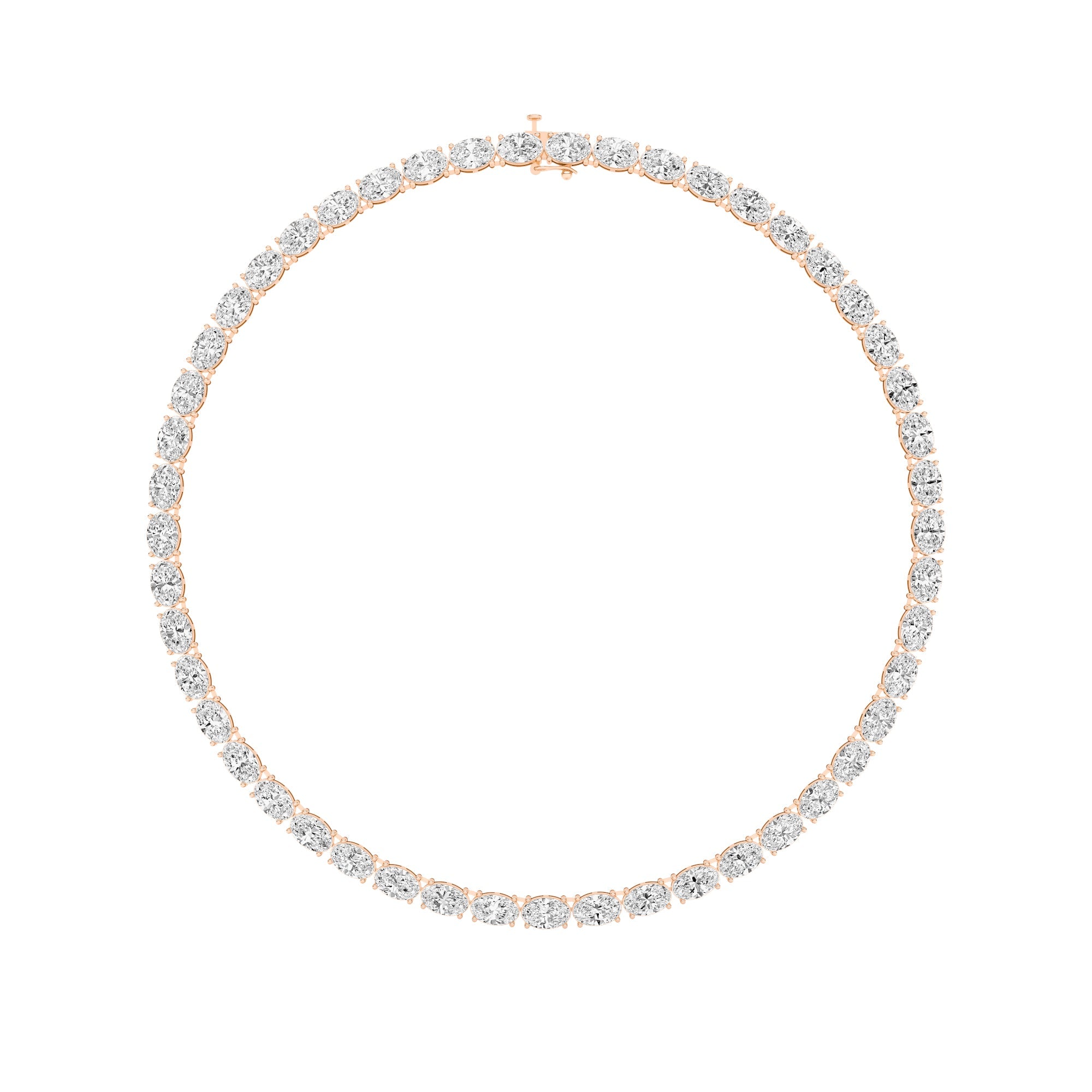 #Color_14K - Rose Gold #Color_18K - Rose Gold