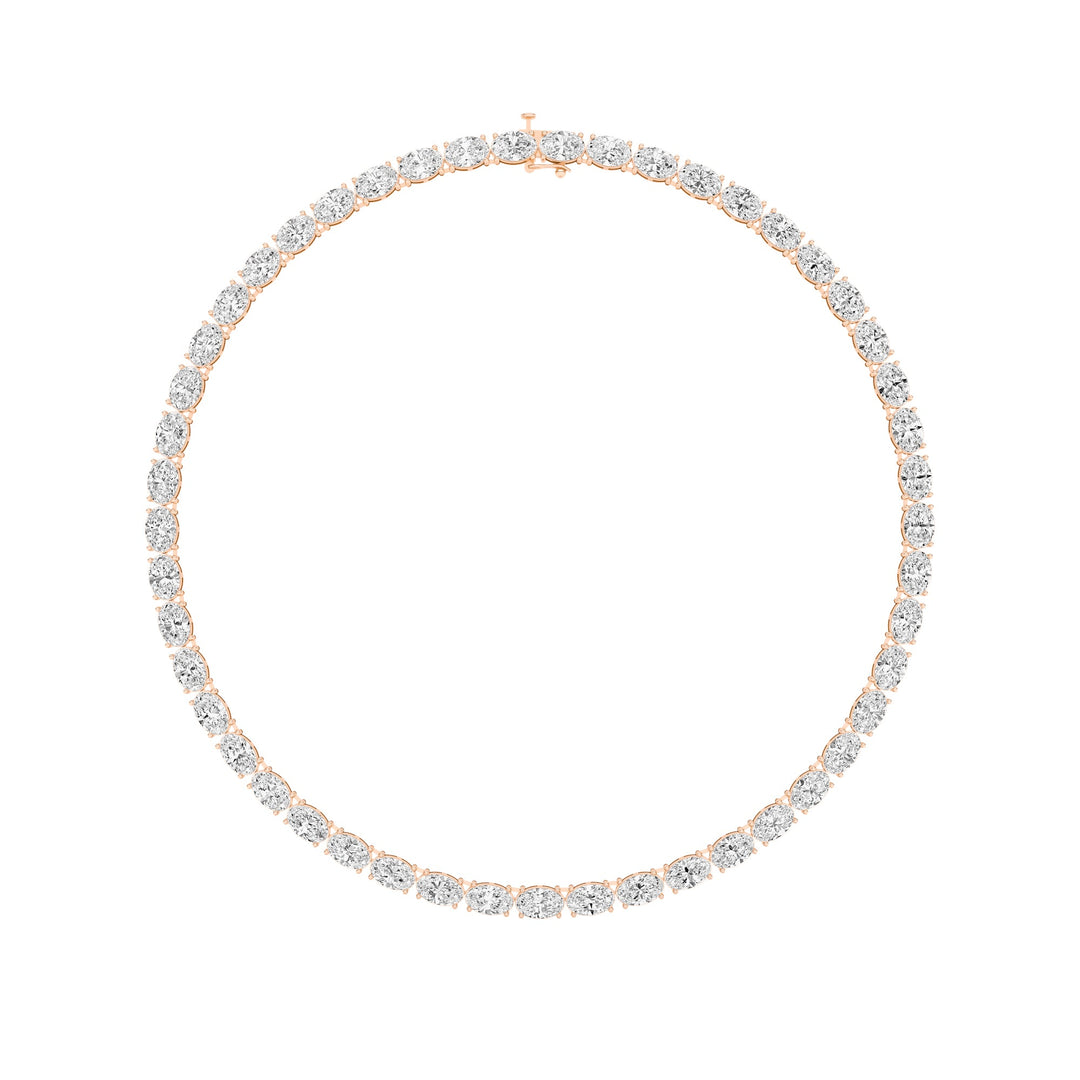 #Color_14K - Rose Gold #Color_18K - Rose Gold