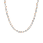Load image into Gallery viewer, #Color_14K - Rose Gold #Color_18K - Rose Gold
