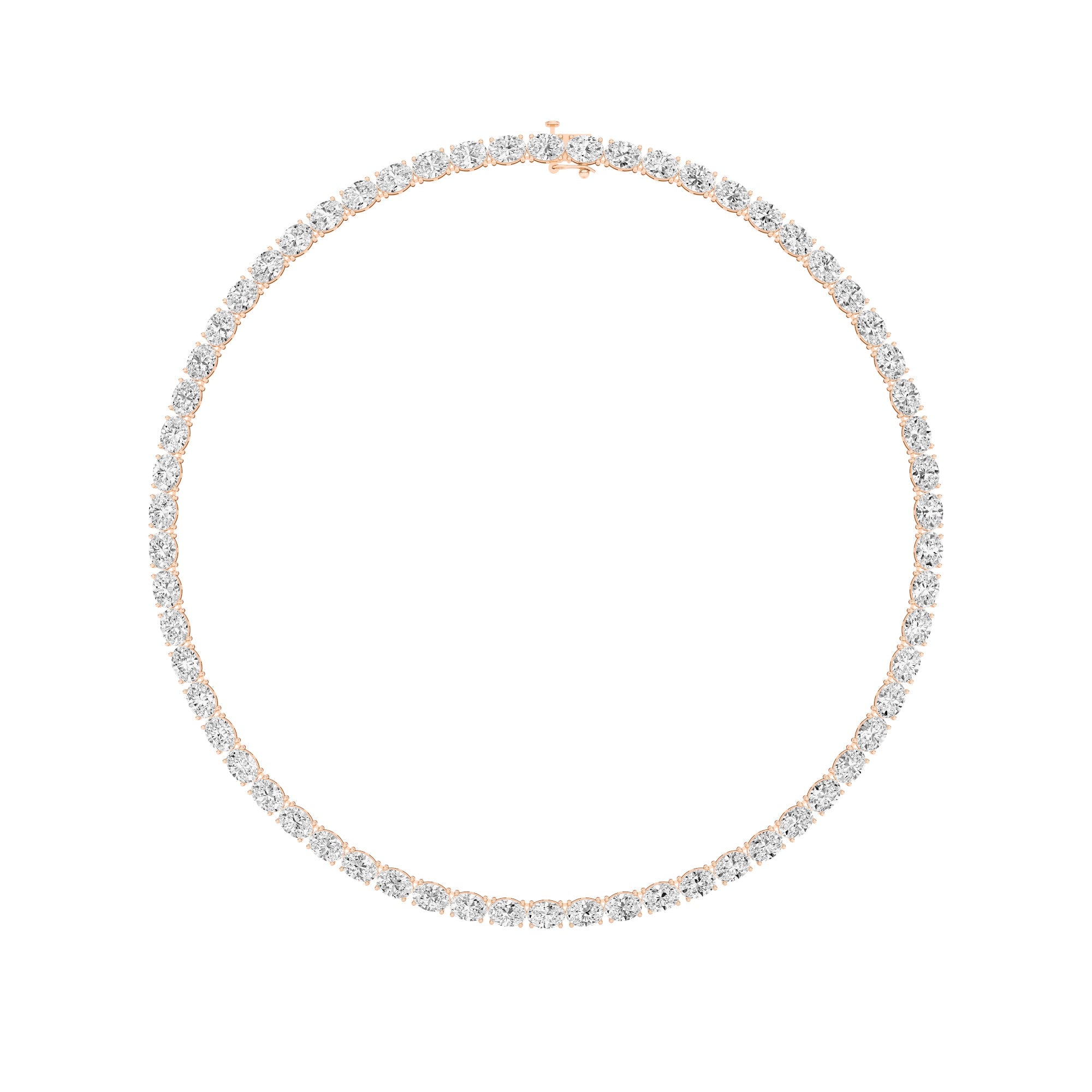 #Color_14K - Rose Gold #Color_18K - Rose Gold