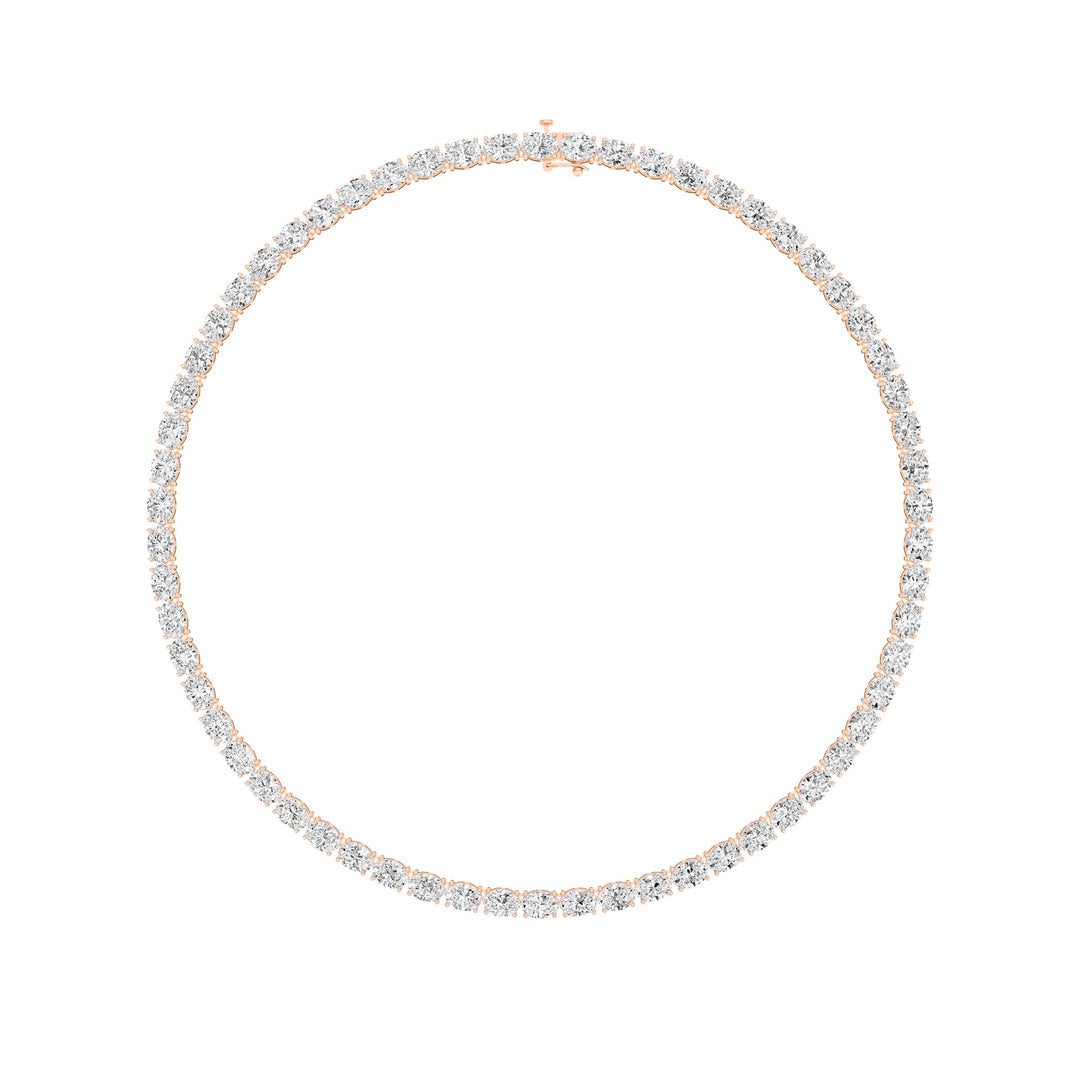 #Color_14K - Rose Gold #Color_18K - Rose Gold