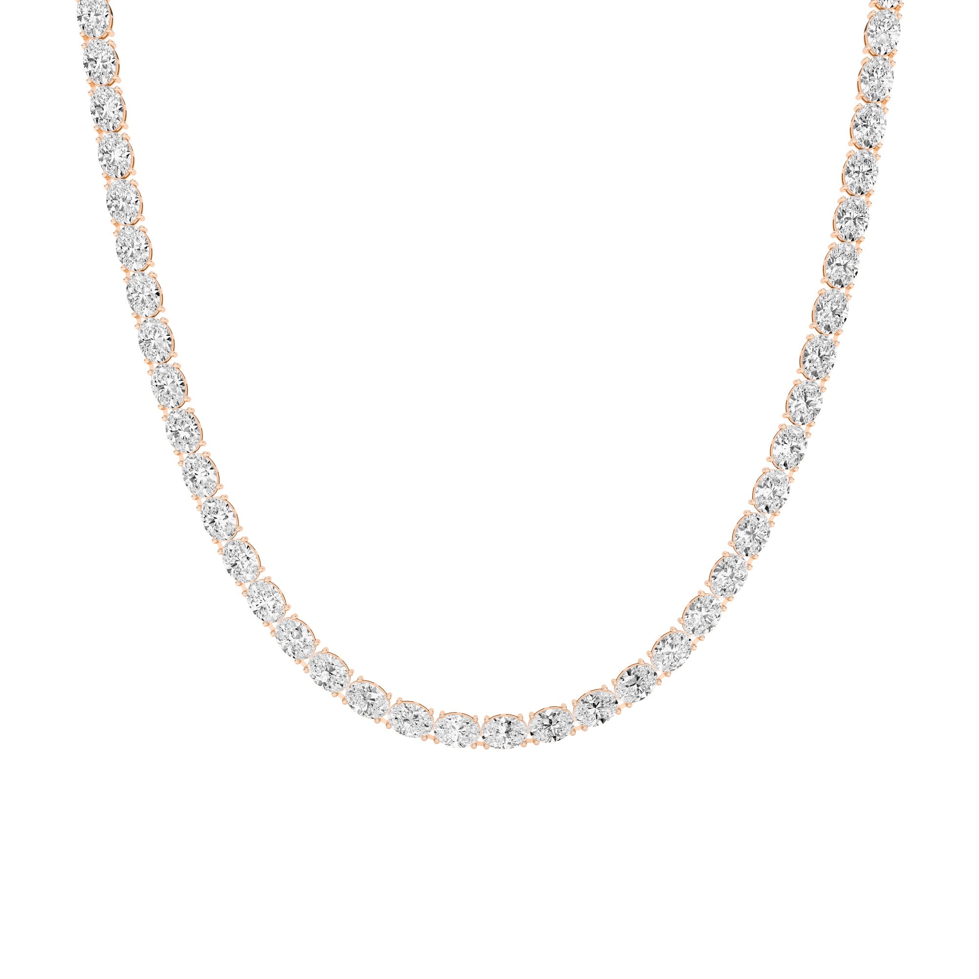 #Color_14K - Rose Gold #Color_18K - Rose Gold
