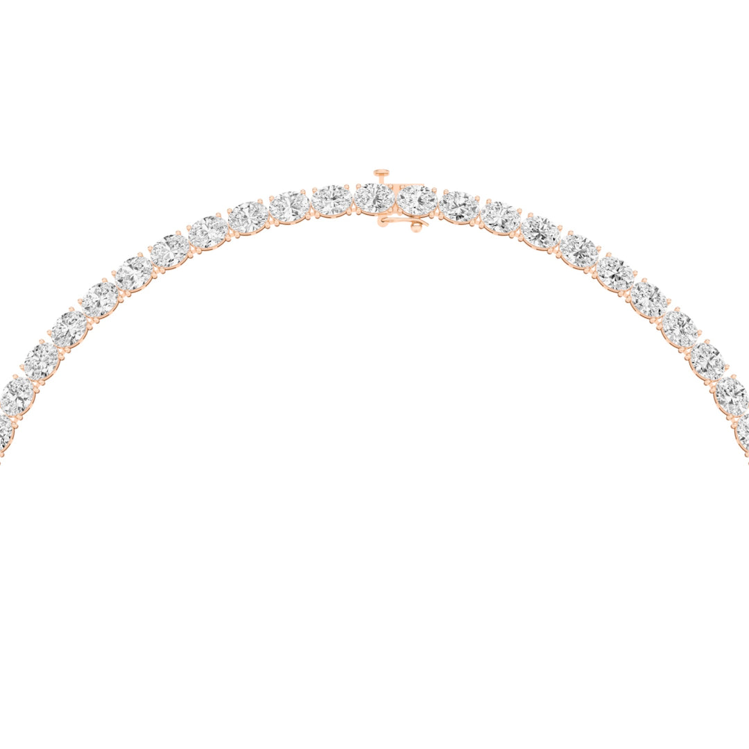 #Color_14K - Rose Gold #Color_18K - Rose Gold