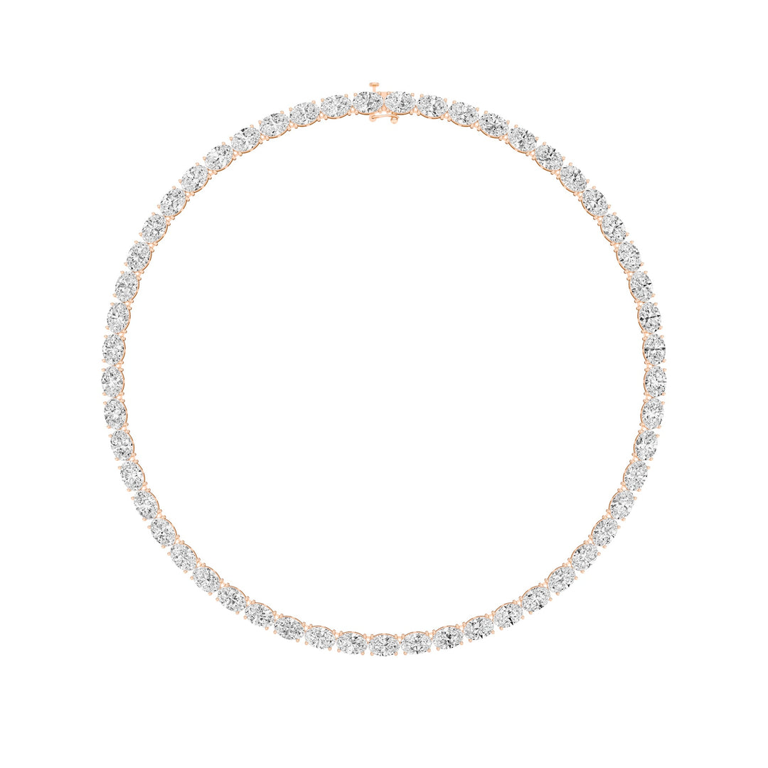 #Color_14K - Rose Gold #Color_18K - Rose Gold