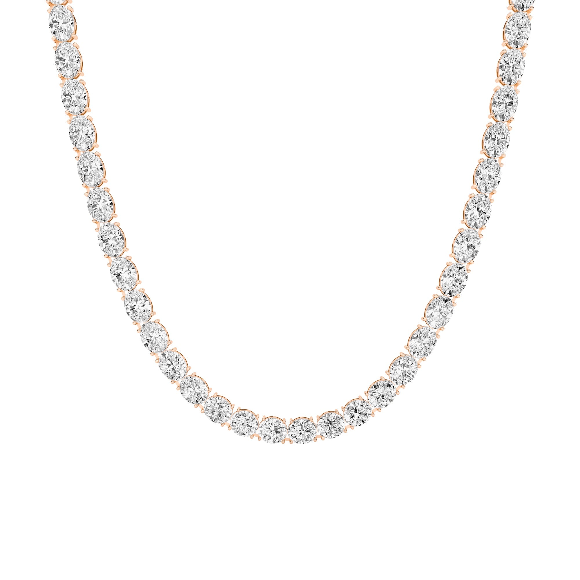 #Color_14K - Rose Gold #Color_18K - Rose Gold