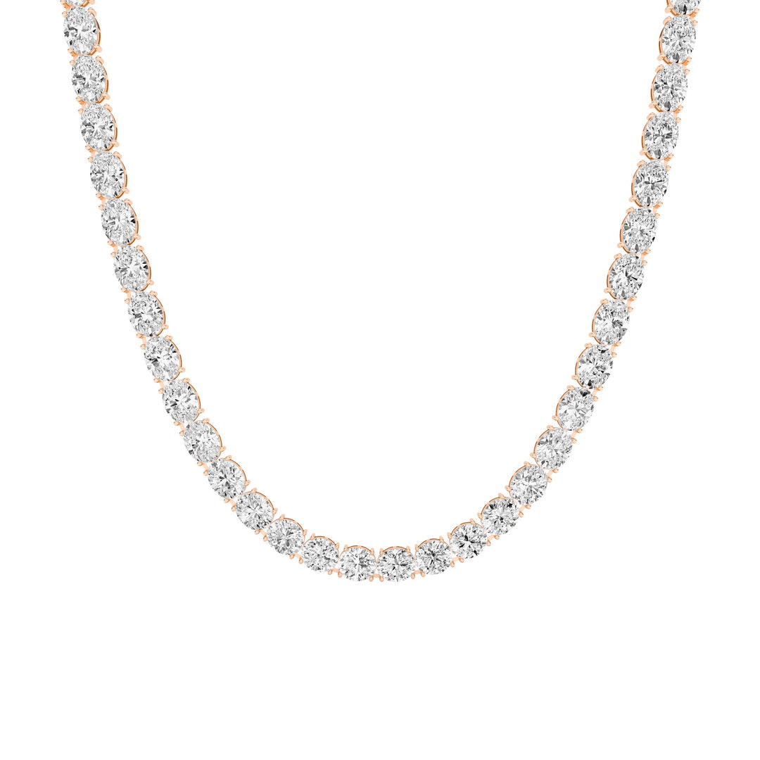 #Color_14K - Rose Gold #Color_18K - Rose Gold