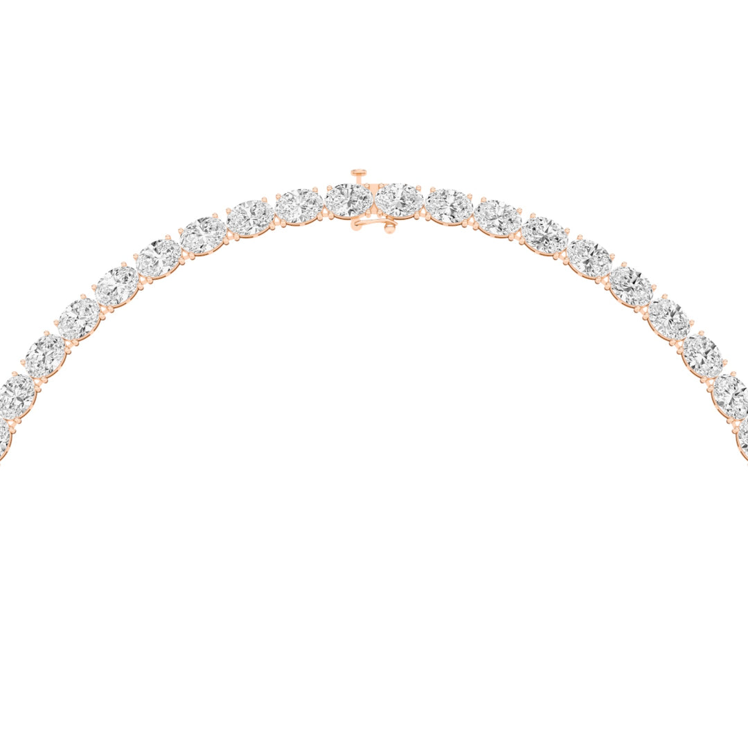 #Color_14K - Rose Gold #Color_18K - Rose Gold