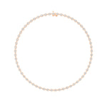Load image into Gallery viewer, #Color_14K - Rose Gold #Color_18K - Rose Gold
