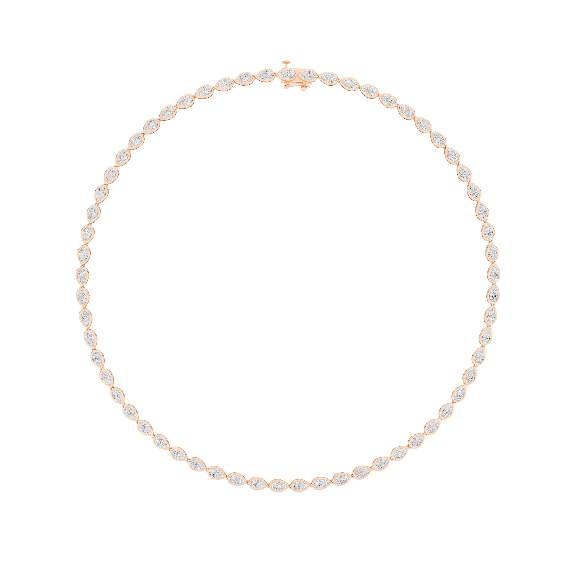 #Color_14K - Rose Gold #Color_18K - Rose Gold