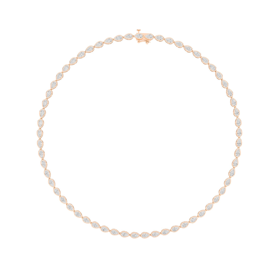 #Color_14K - Rose Gold #Color_18K - Rose Gold