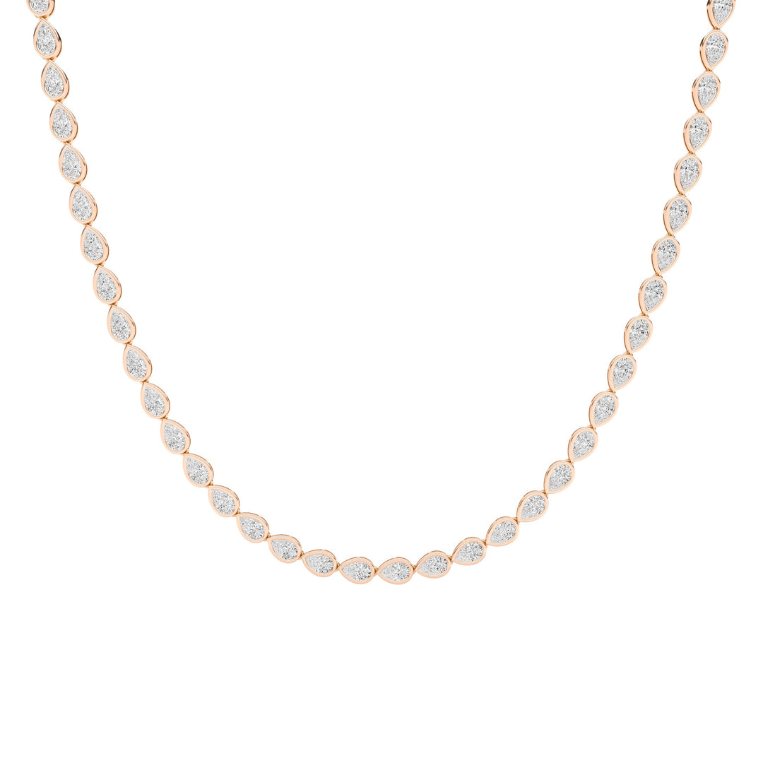 #Color_14K - Rose Gold #Color_18K - Rose Gold