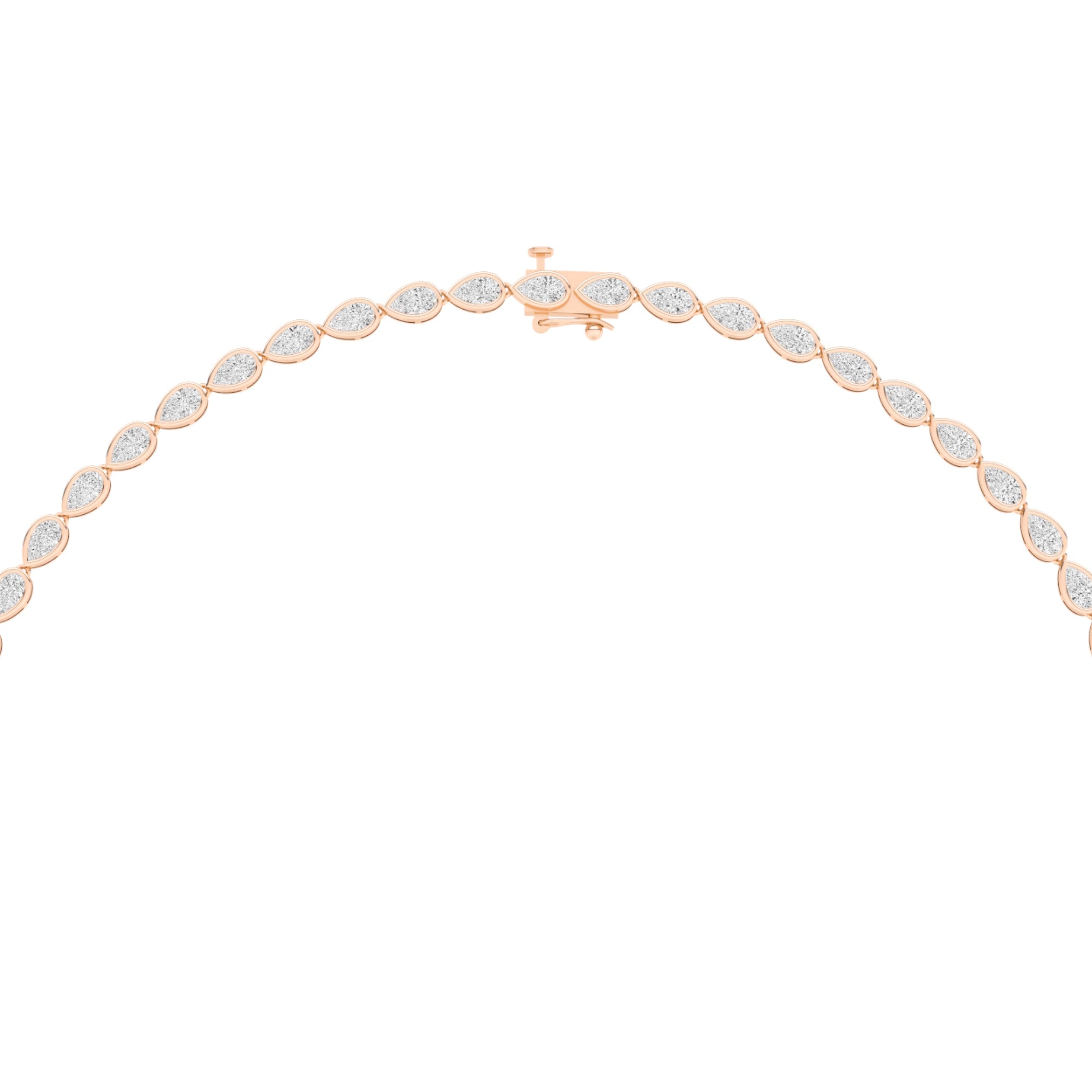 #Color_14K - Rose Gold #Color_18K - Rose Gold