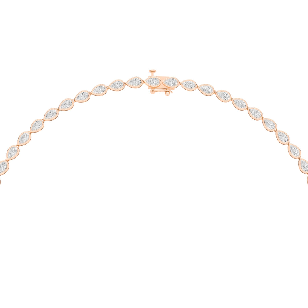 #Color_14K - Rose Gold #Color_18K - Rose Gold