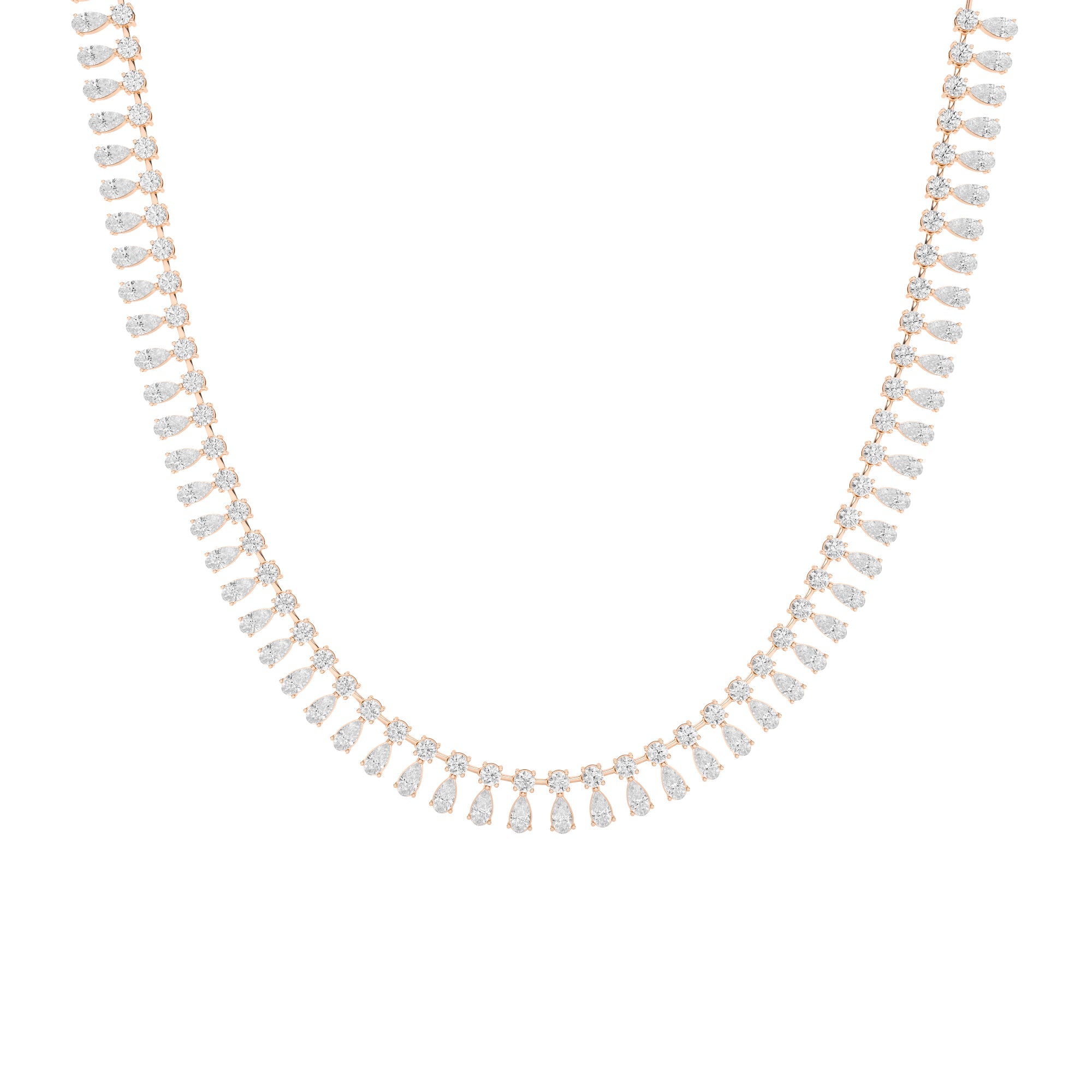 #Color_14K - Rose Gold #Color_18K - Rose Gold