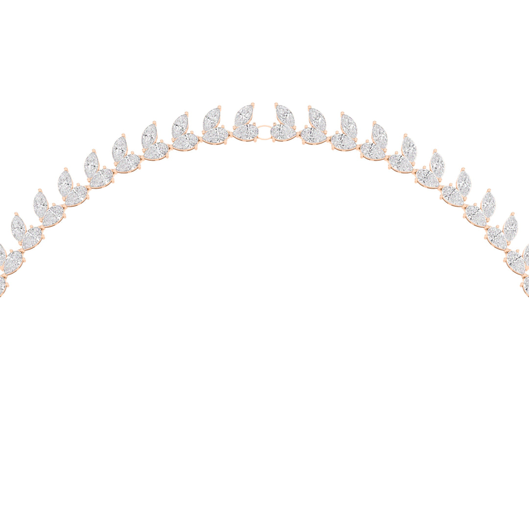 #Color_14K - Rose Gold #Color_18K - Rose Gold