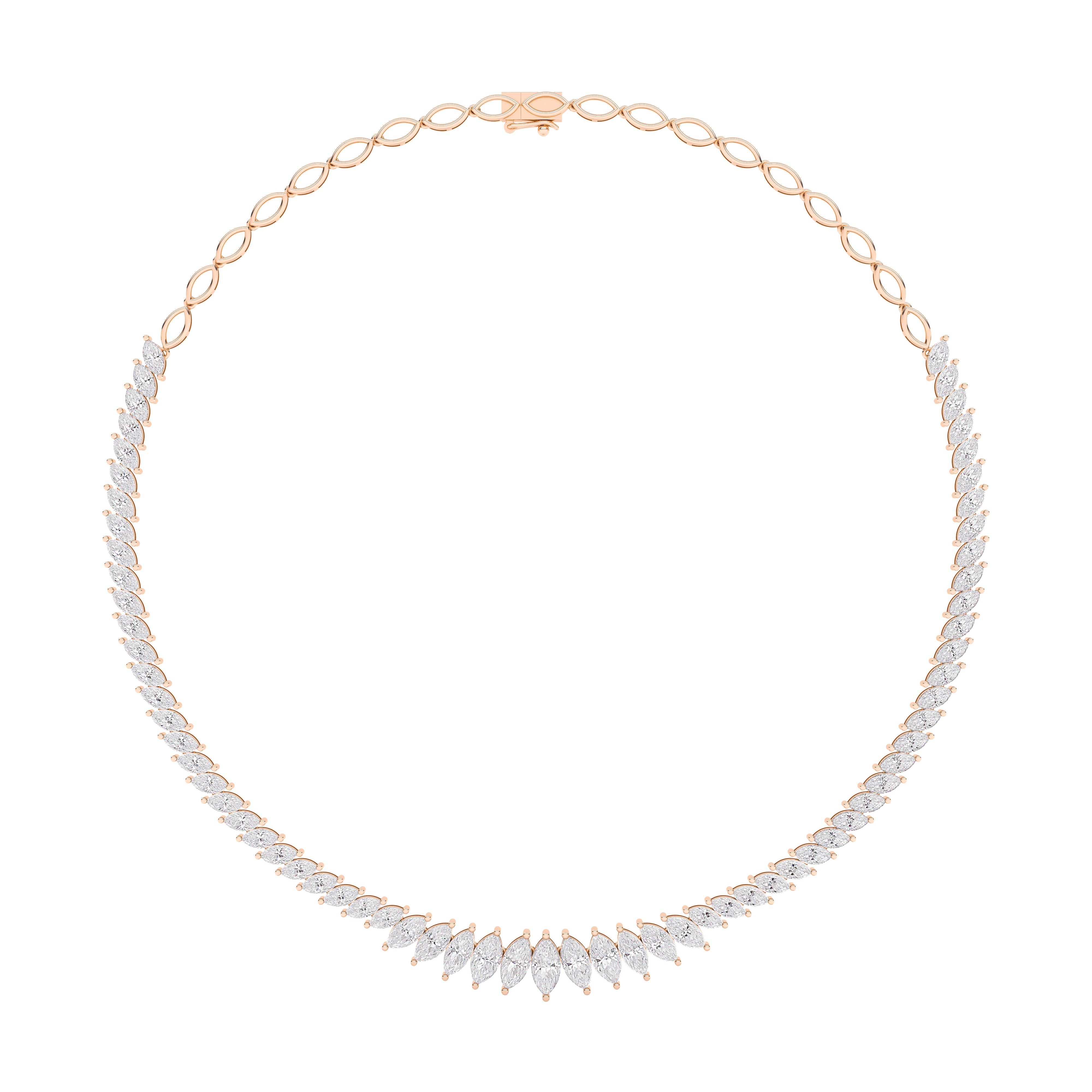 #Color_14K - Rose Gold #Color_18K - Rose Gold