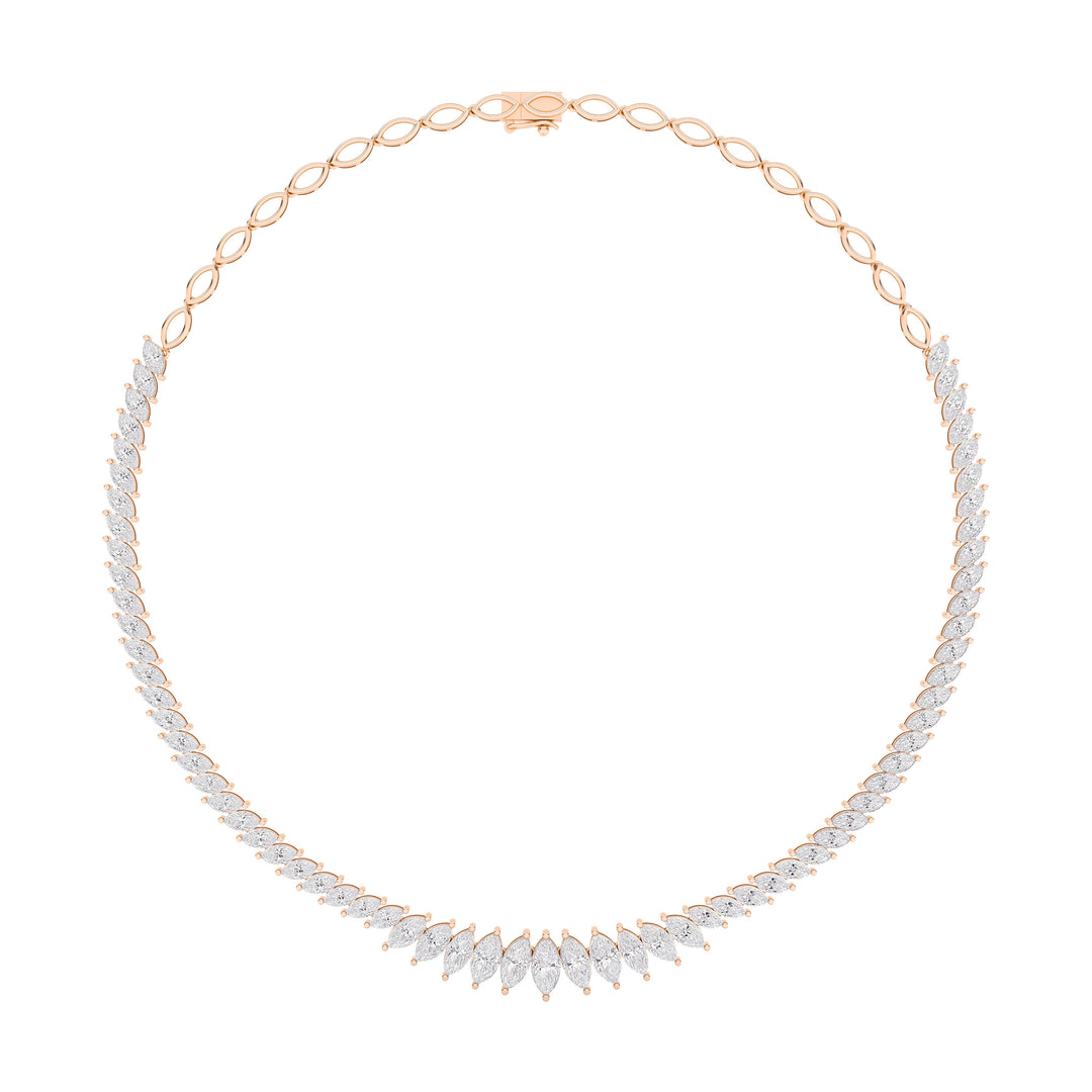#Color_14K - Rose Gold #Color_18K - Rose Gold