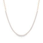Load image into Gallery viewer, #Color_14K - Rose Gold #Color_18K - Rose Gold

