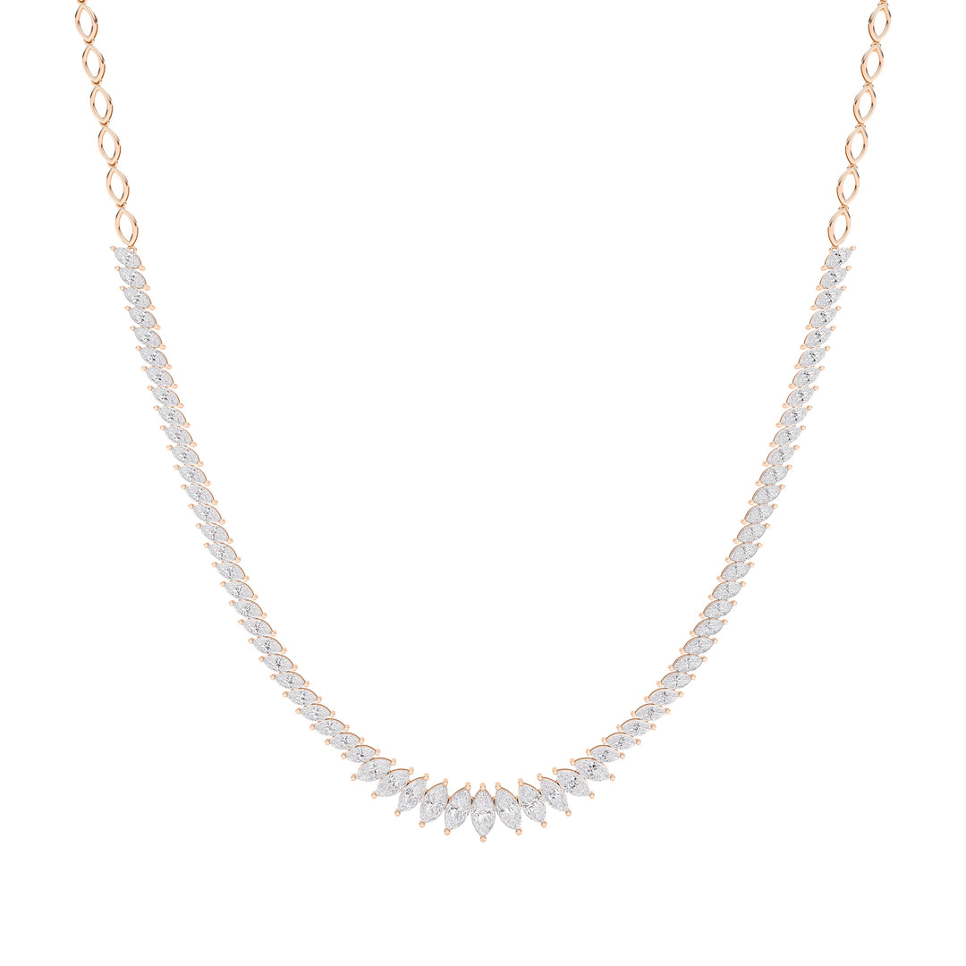#Color_14K - Rose Gold #Color_18K - Rose Gold
