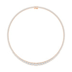 Load image into Gallery viewer, #Color_14K - Rose Gold #Color_18K - Rose Gold
