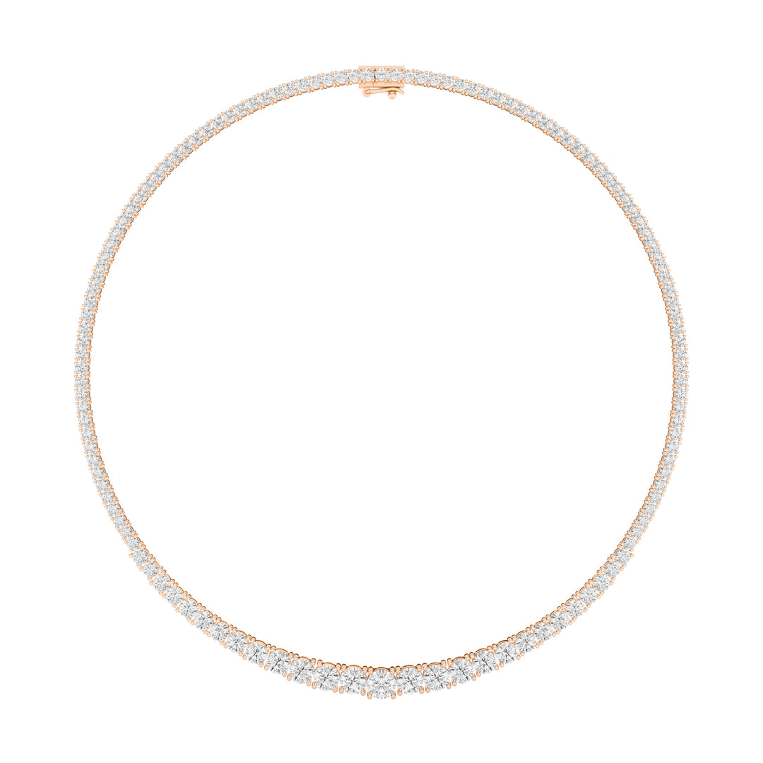 #Color_14K - Rose Gold #Color_18K - Rose Gold