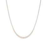 Load image into Gallery viewer, #Color_14K - Rose Gold #Color_18K - Rose Gold
