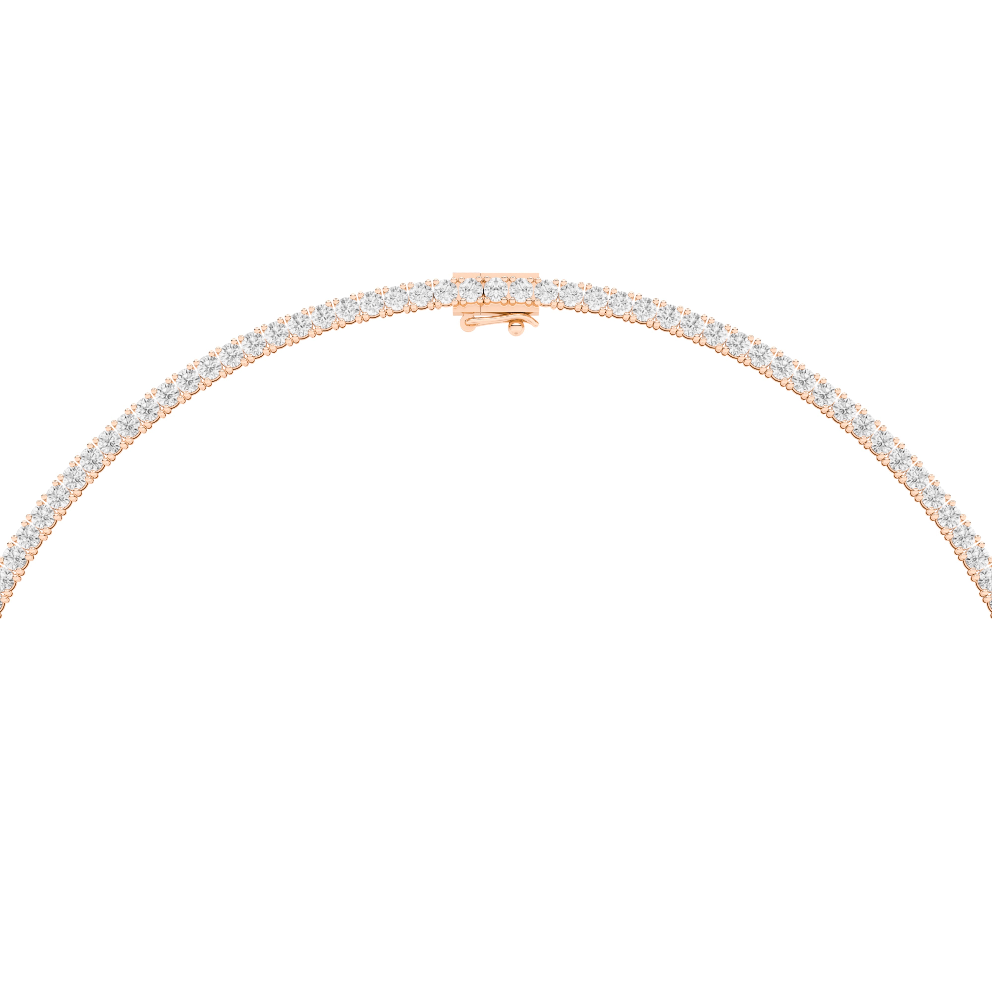 #Color_14K - Rose Gold #Color_18K - Rose Gold