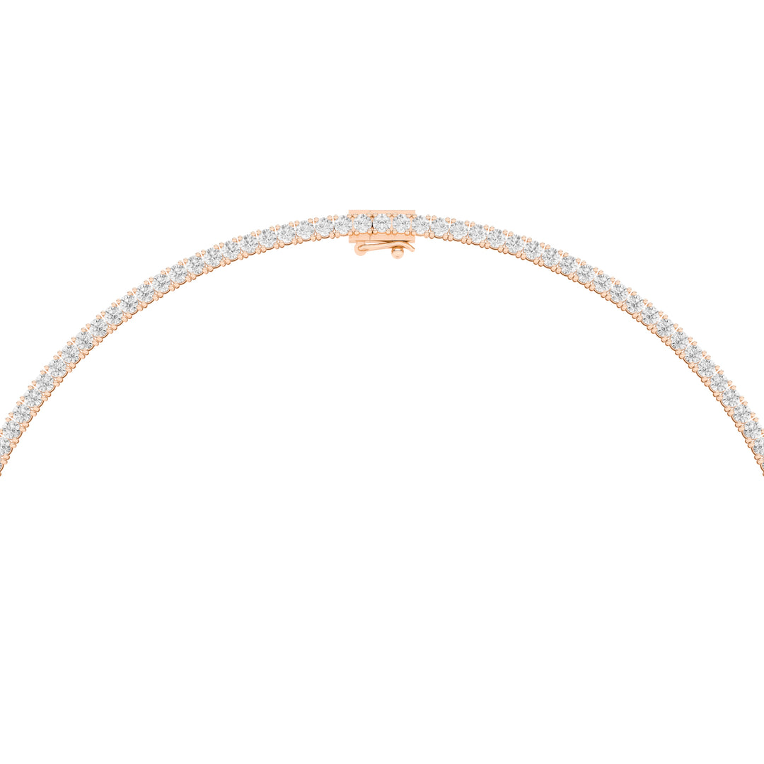 #Color_14K - Rose Gold #Color_18K - Rose Gold