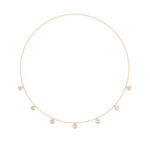 Load image into Gallery viewer, #Color_14K - Rose Gold #Color_18K - Rose Gold
